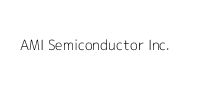 AMI Semiconductor Inc.